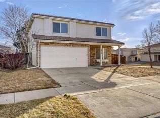 4060 Orleans Street, Denver, CO 80249