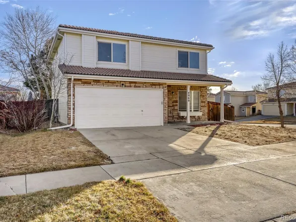 4060 Orleans Street, Denver, CO 80249