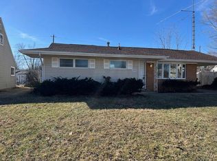 4993 Beatrice Dr, Columbus, OH