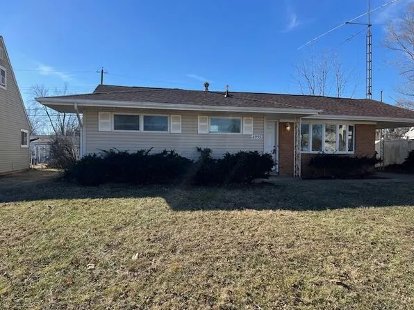 4993 Beatrice Dr, Columbus, OH 43227