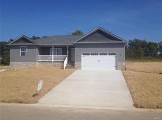 369 Holtgrewe Farms Loop, Washington, MO 63090