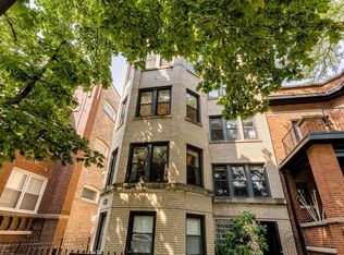 1250 W Cornelia Ave APT 2S, Chicago, IL