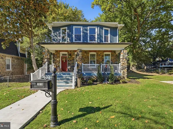 3918 Carlisle Ave, Baltimore, MD 21216