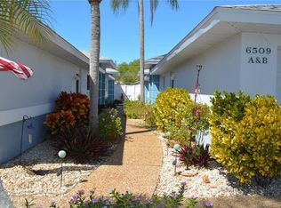 6509 Hamlet Dr UNIT 29-A, Englewood, FL 34224