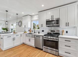 2276 Ransom Ave, Oakland, CA 94601