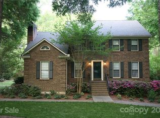 9401 Stonemark Dr, Charlotte, NC 28277