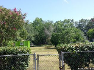115 Ike St, San Antonio, TX 78211
