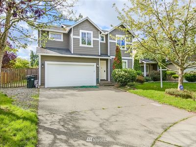 3724 185th StCt E, Tacoma, WA, 98446