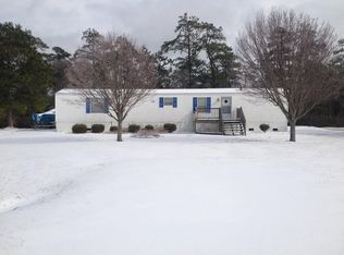 102 Conch Ct, Gloucester, NC 28528