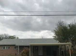 218 Wallace St, San Antonio, TX 78237
