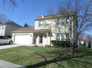7120 93rd Ave, Kenosha, WI 53142