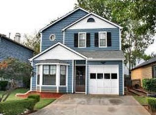 4690 Cedar Park Trl, Stone Mountain, GA 30083