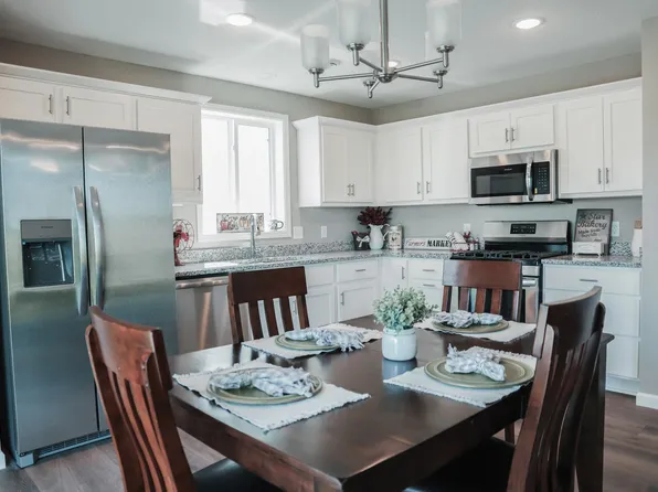 666 47th Ave NE, Saint Cloud, MN 56304