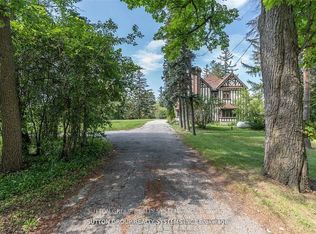 13284 Bathurst St, King, ON L7B 1K5