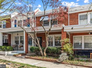 2205 Observatory Pl NW, Washington, DC 20007