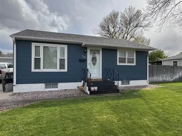 1305 Country Club Dr, Sidney, NE 69162