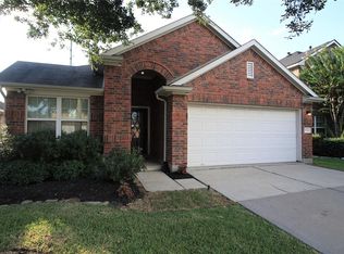 8934 Creeks Gate Ct, Richmond, TX 77407