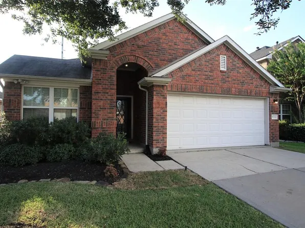 8934 Creeks Gate Ct, Richmond, TX 77407