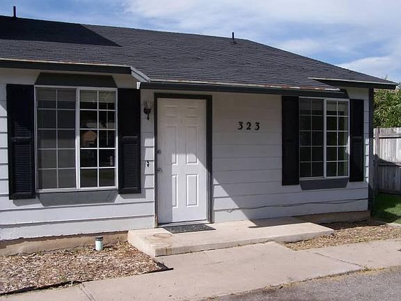 323 W. 1050 N.