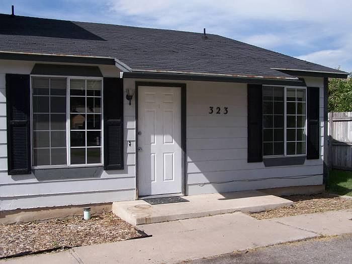 323 W. 1050 N.