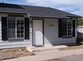 323 W 1050 N, Logan, UT 84341