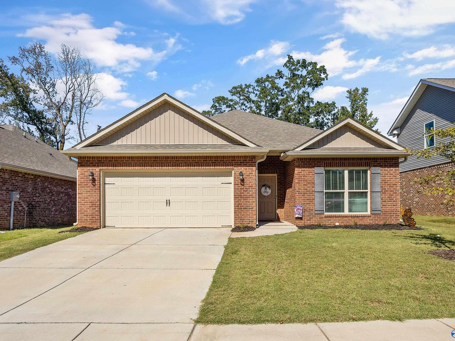 Houses For Rent In Hartselle Al