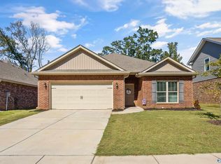 705 Magnolia Place Ln SW, Hartselle, AL 35640