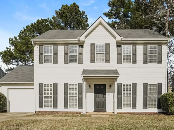 8502 Conner Ridge Ln, Charlotte, NC 28269