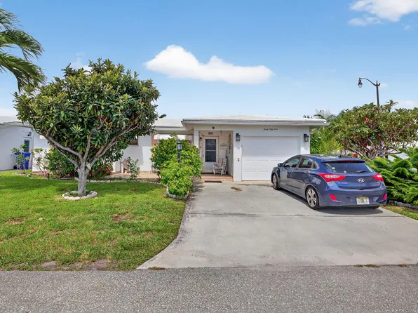 3051 NW 1st Drive, Pompano Beach, FL 33064