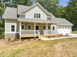 95 Smoke Ridge Way, Cleveland, GA 30528