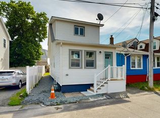 26 Vera St, Revere, MA 02151