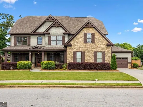 17 Wentworth Ln, Villa Rica, GA 30180