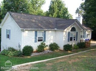 81 Hidden Cove Rd, Dahlonega, GA 30533