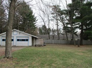 2821 Gilman Dr, Plover, WI 54467