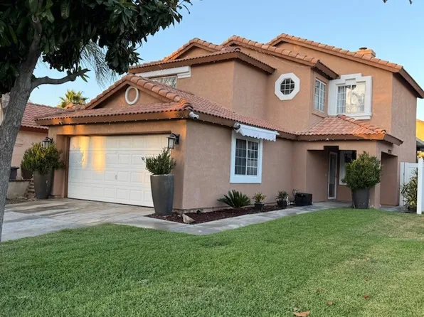 2301 Firebrand Ave, Perris, CA 92571