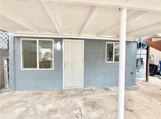 4243 1/4 Zaring St #1/4, Los Angeles, CA 90063