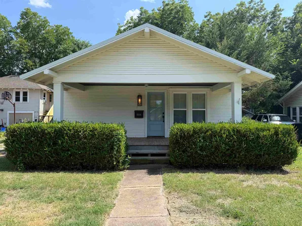 1106 W Beech Ave, Duncan, OK 73533
