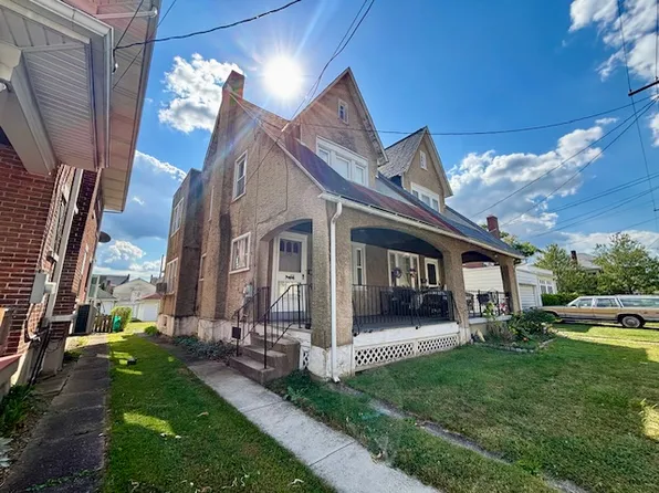 510 E 4th St, Boyertown, PA 19512