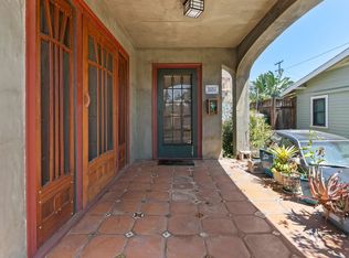 3697-99 Indiana St, San Diego, CA 92103