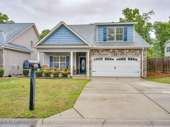 3607 Mossland Drive, Martinez, GA 30907