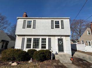 2457 Mildred Ave SE, Grand Rapids, MI 49507