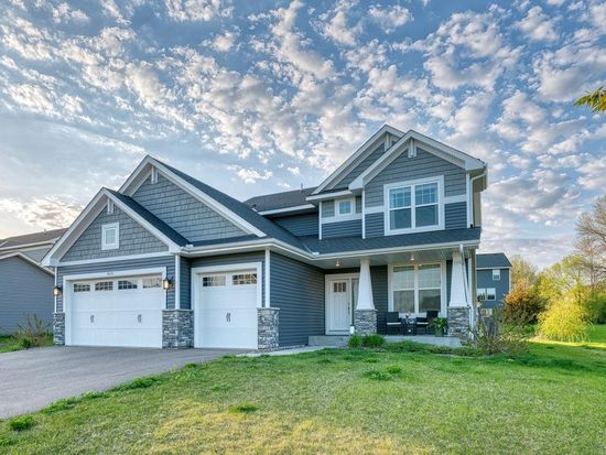 5055 Greenwood Ln, Rockford, MN 55373