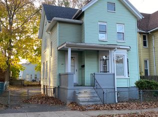 60 Hurlburt St, New Haven, CT 06519