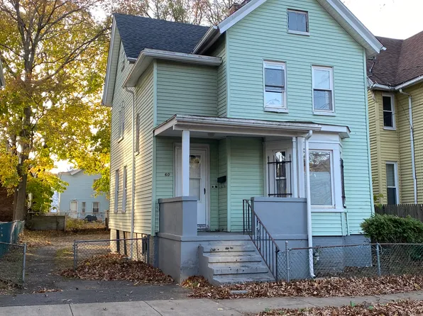 60 Hurlburt St, New Haven, CT 06519