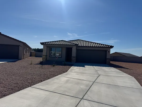 1814 E Aloe Ln, Fort Mohave, AZ 86426