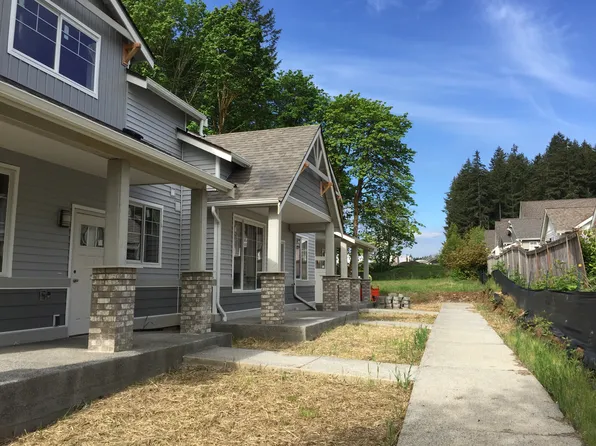 322 Yauger Way NW, Olympia, WA 98502