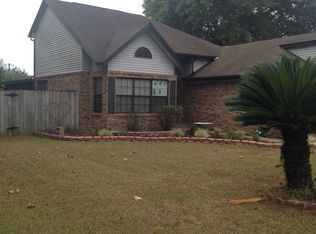 343 John King Rd, Crestview, FL 32539