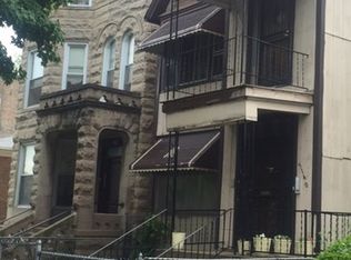 5140 S Wabash Ave, Chicago, IL 60615