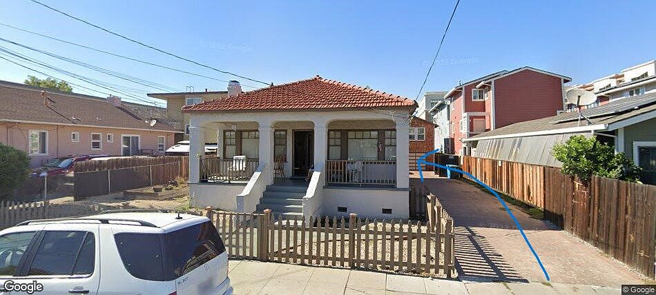 1st image of 138 Lincoln Ave Unit D