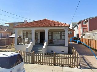 138 Lincoln Ave UNIT D, Redwood City, CA 94061